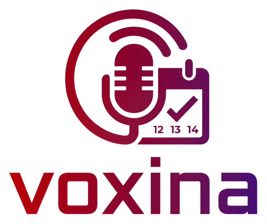 VOXINA